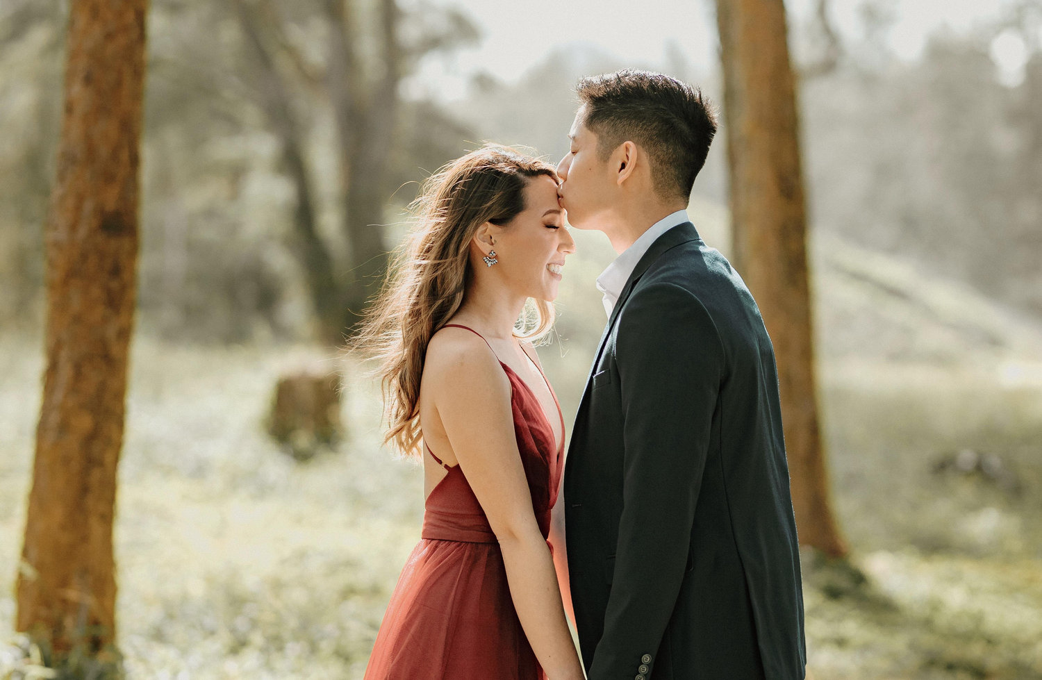 The Wedding Website of Yihharn Hwang and Alexander Dang