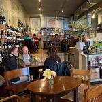 La Buvette French Bistro & Wine Shop