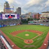 Cleveland Guardians vs. Chicago White Sox, July 4th
