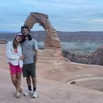 Arches National Park