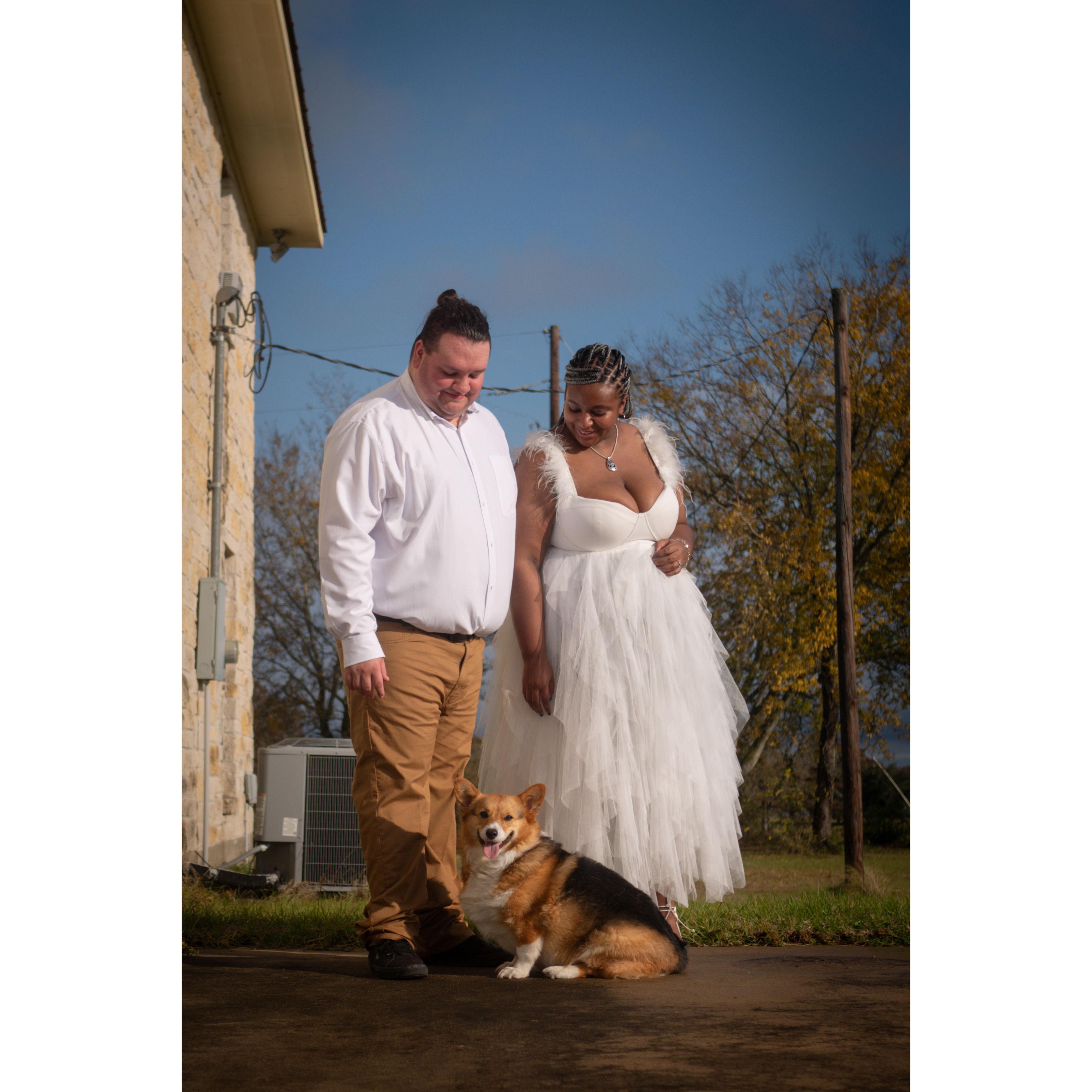 Engagement Photos