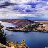 Fremont Lake