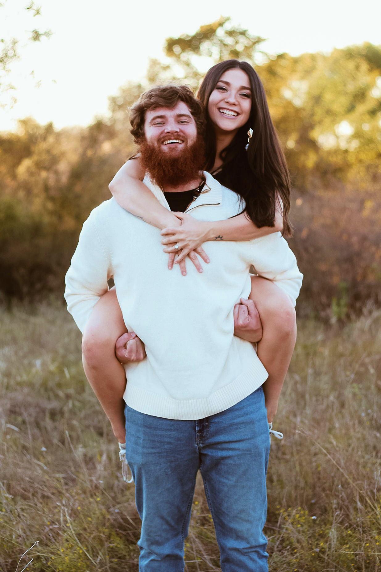 The Wedding Website of Taylor Cruz and Grayson Rigsby
