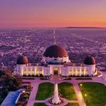 Griffith Observatory