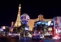 Las Vegas Strip