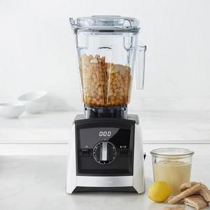 Vitamix A2300 Ascent Series Blender, White