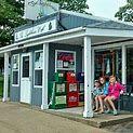 The Lighthouse Cafe