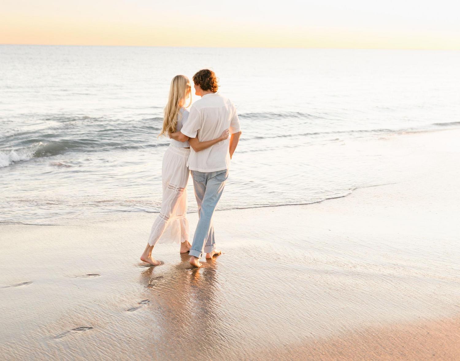 The Wedding Website of Sarah McKenzie Clifford and John David McCray III
