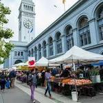 Ferry Building