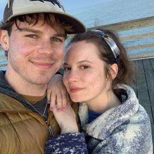 Our newlywed and honeymoon fund