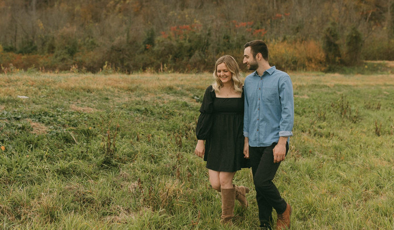 Hannah Foreman and Sam Godschalk's Wedding Website