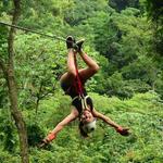 Mal País Canopy Tour