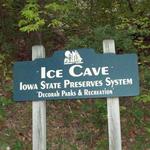 Ice Cave