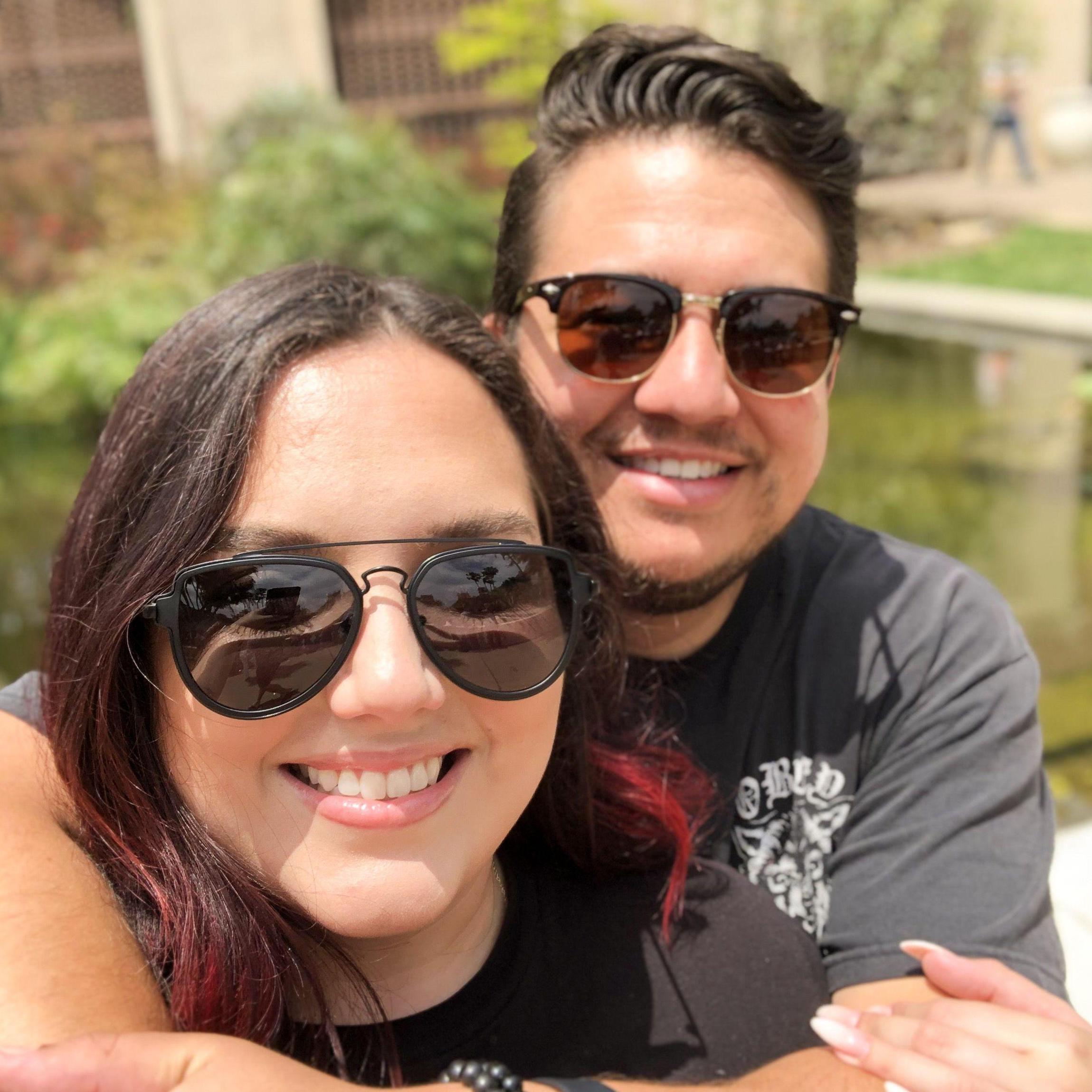 A day trip to Balboa Park in San Diego