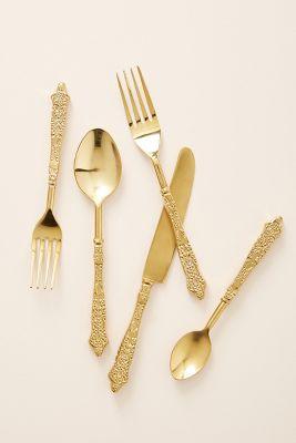 Oscar Flatware
