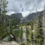 Rocky Mountain National Park