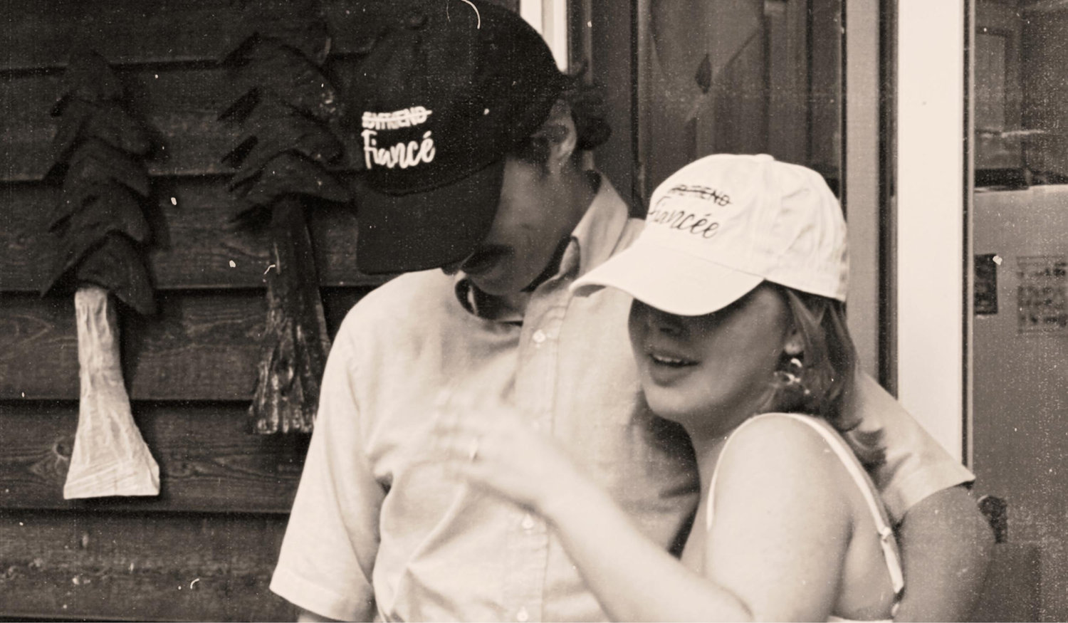 The Wedding Website of Samantha Lentz and Isaac Schimon