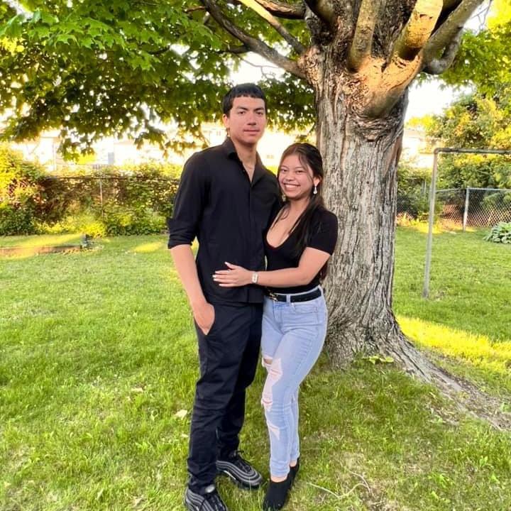 Birthday #21 of Karelia.💝