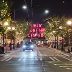 Pike Place Market