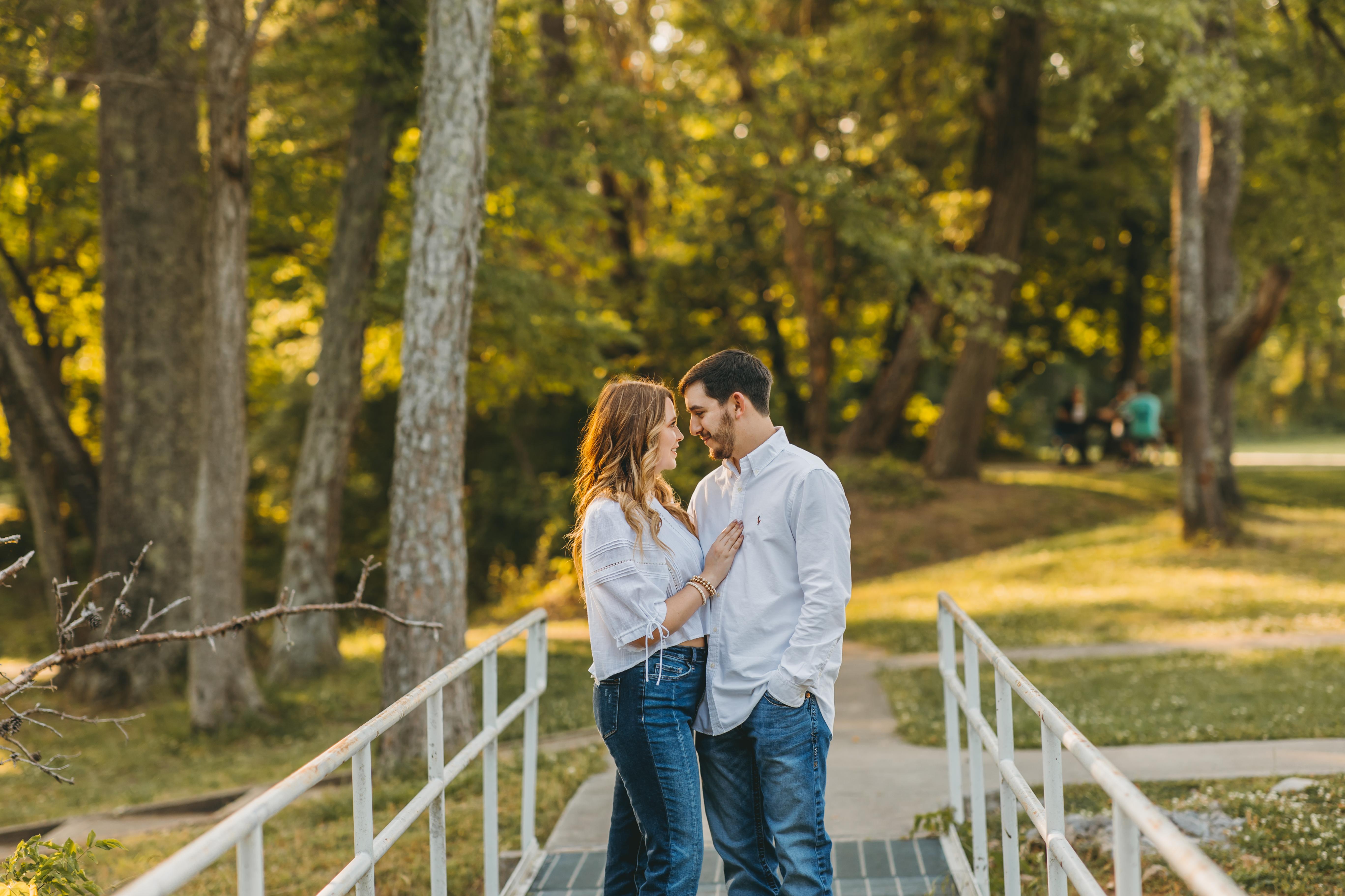 The Wedding Website of Micah Perry and JT Dyer
