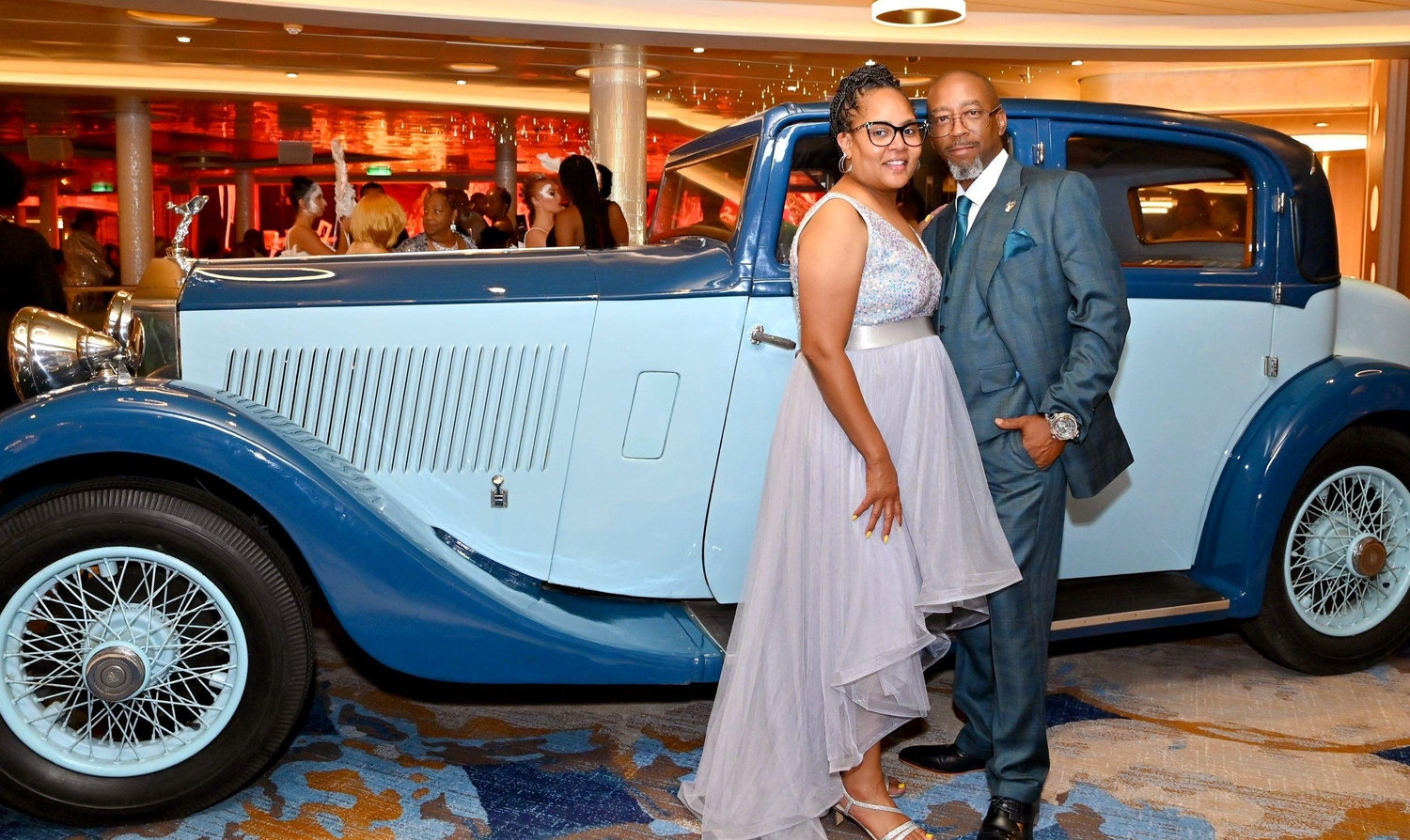 The Wedding Website of Bryan Warren and Angela Porter