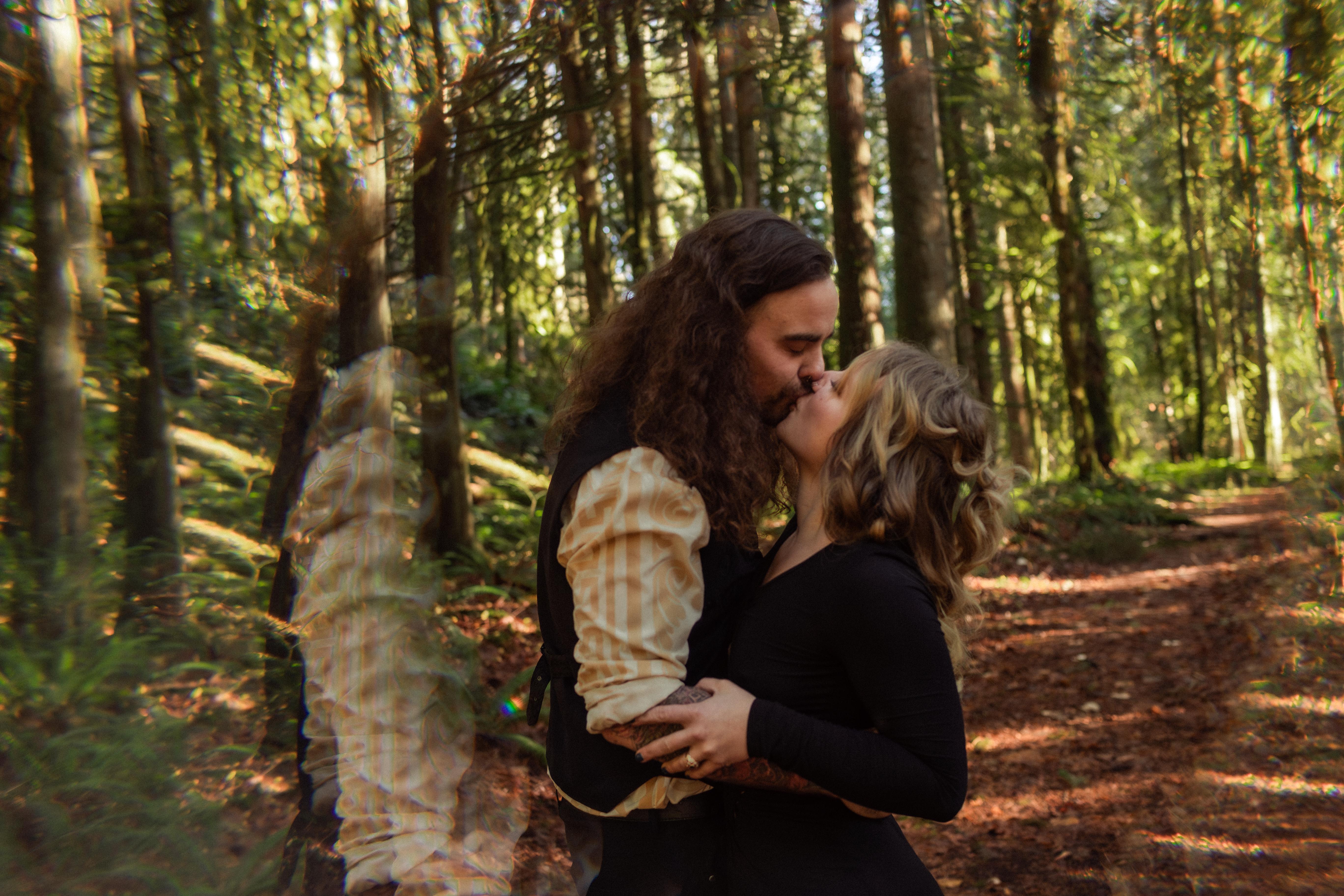 The Wedding Website of Avalon Disko and Matt Brown