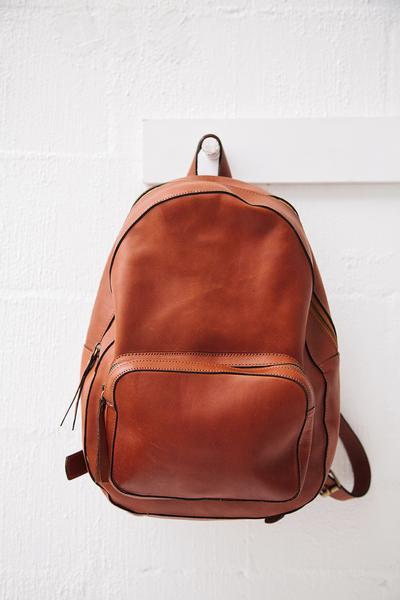 Pampa.com - Porteño Backpack