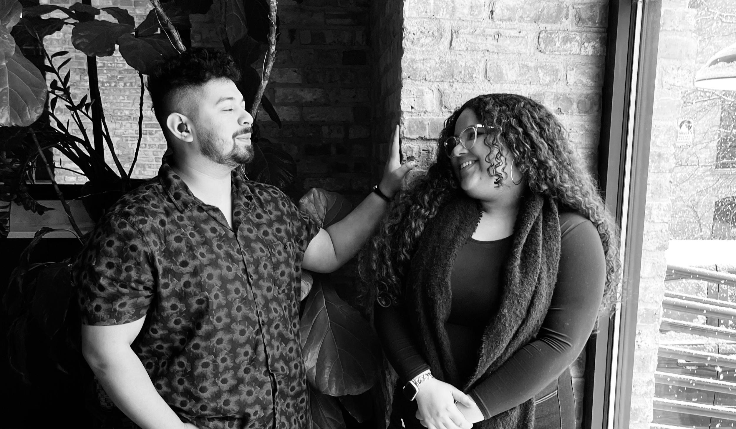 The Wedding Website of Kaarina Powell and JP Ponce