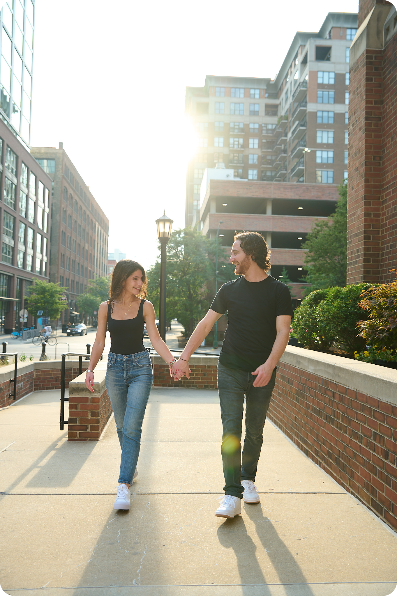 The Wedding Website of Gillian Schulman and Jake Fishbain