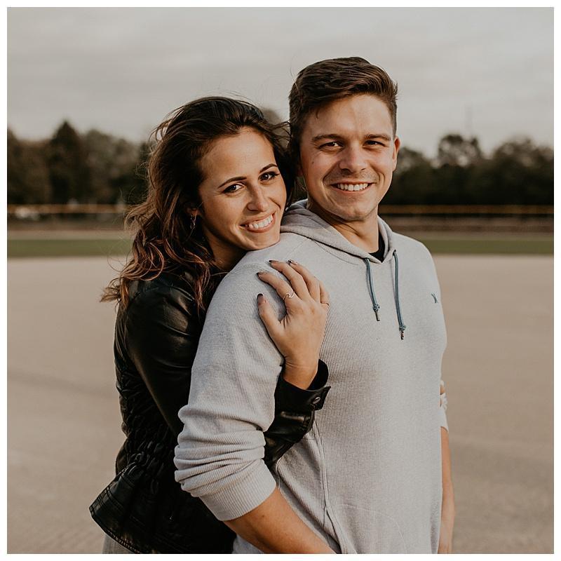 Engagement Pictures by Stephanie McKenna