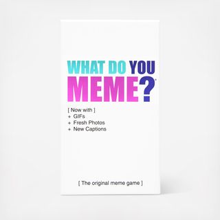 GIF Edition Core Game
