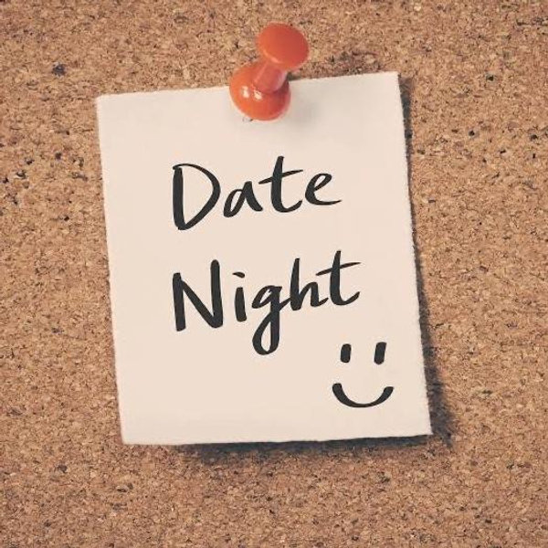 Date night