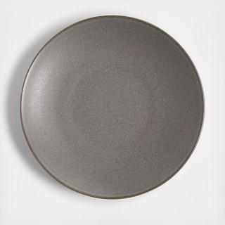 Craft Flat Dinner Plate, Set of 4