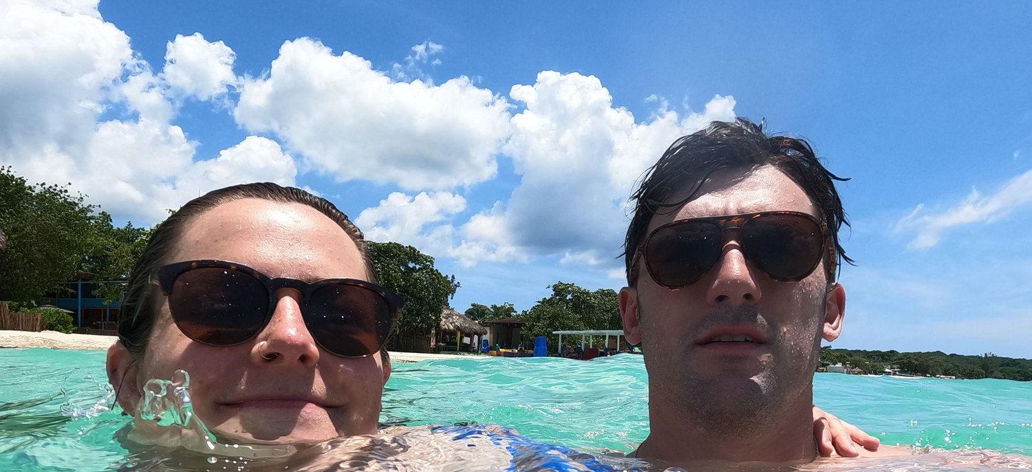 The Wedding Website of Katie Wareham and Ben Lavoie
