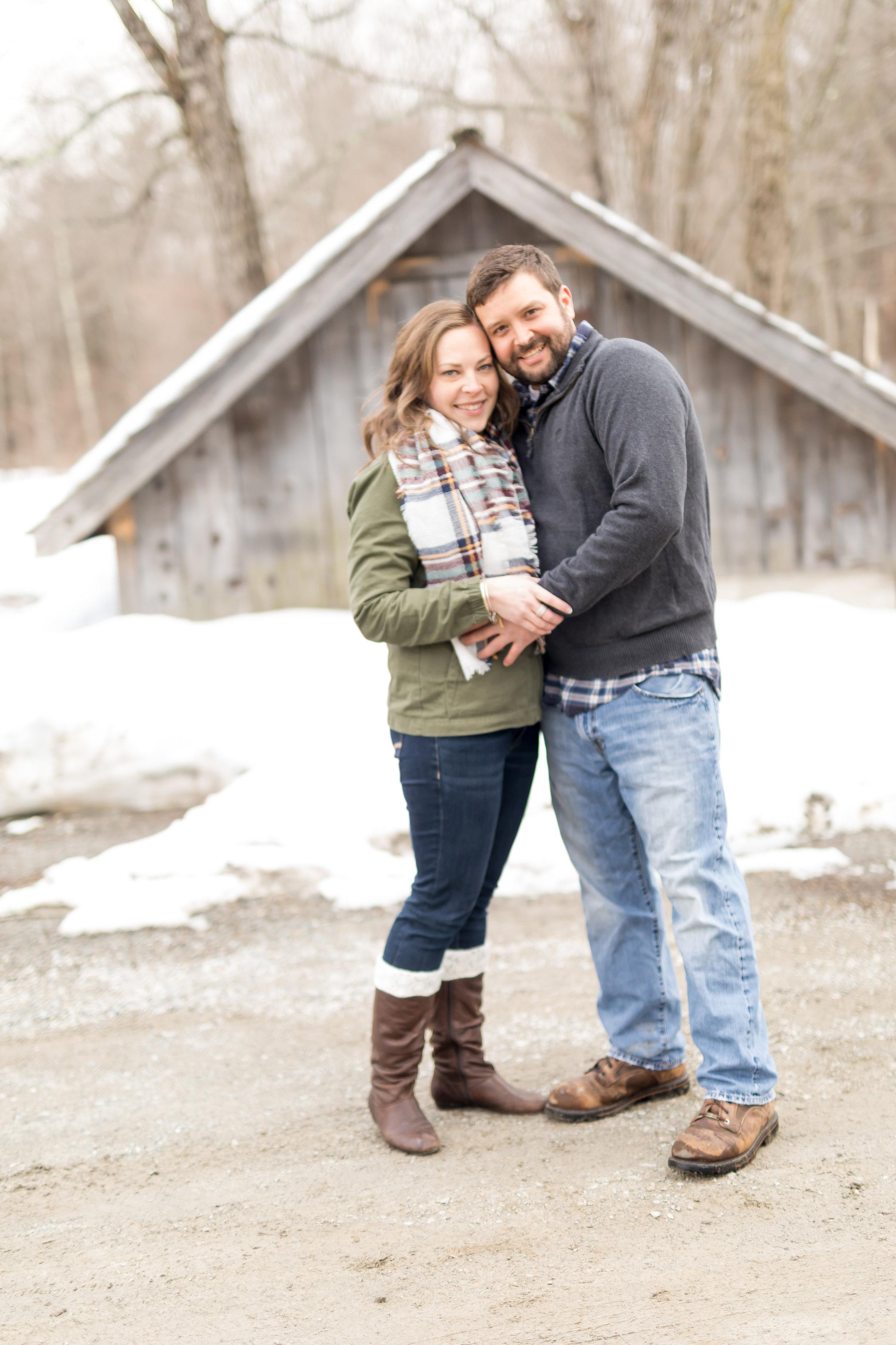 The Wedding Website of Matthew Skibba and Sara Patno