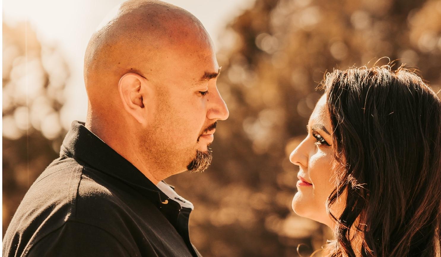 The Wedding Website of Erlinda Gonzales and David Sedillo