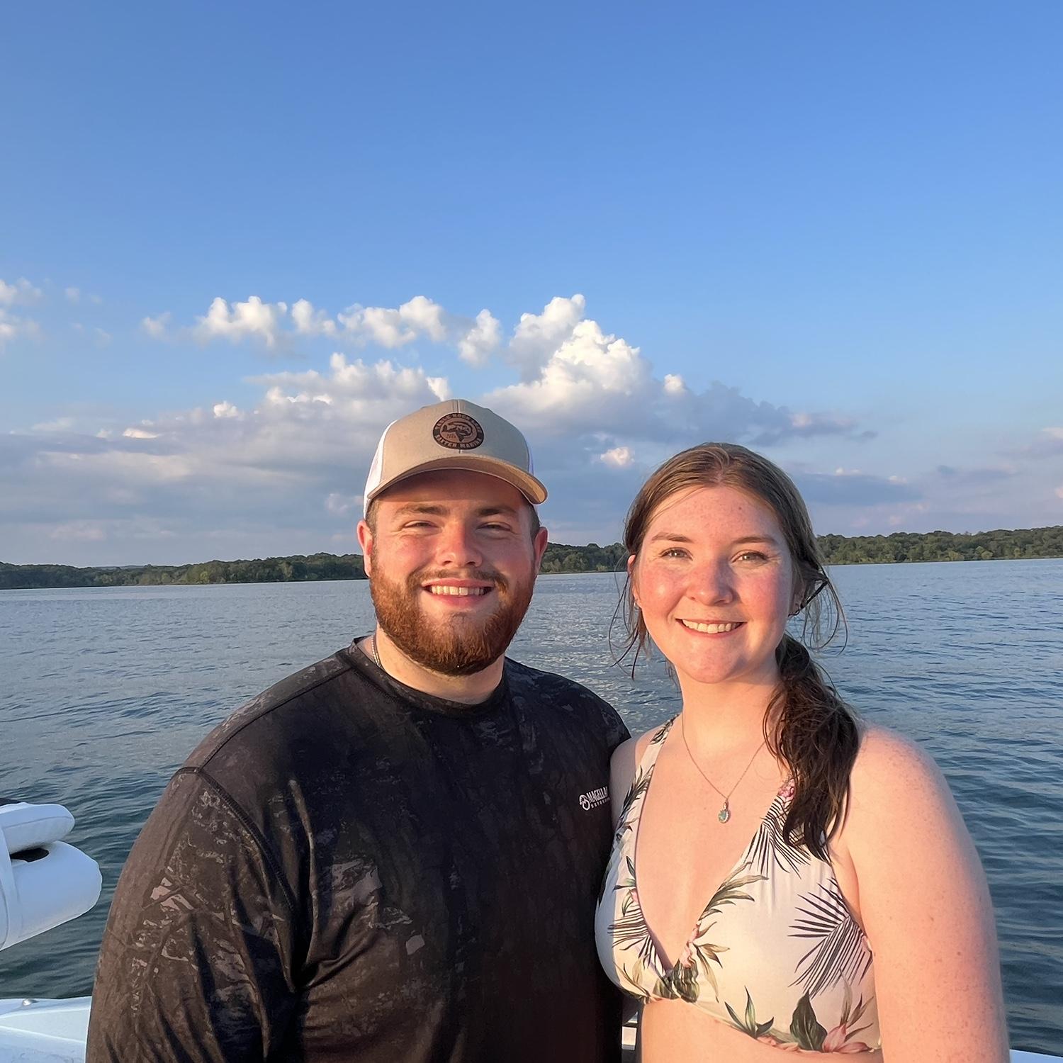 Table Rock Lake - June 2024