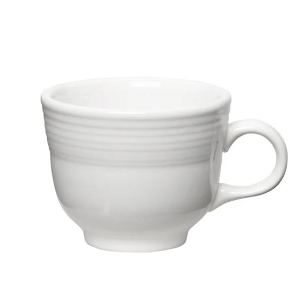 Classic 7 3/4 OZ Tea Cup