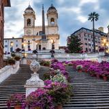 Spanish Steps