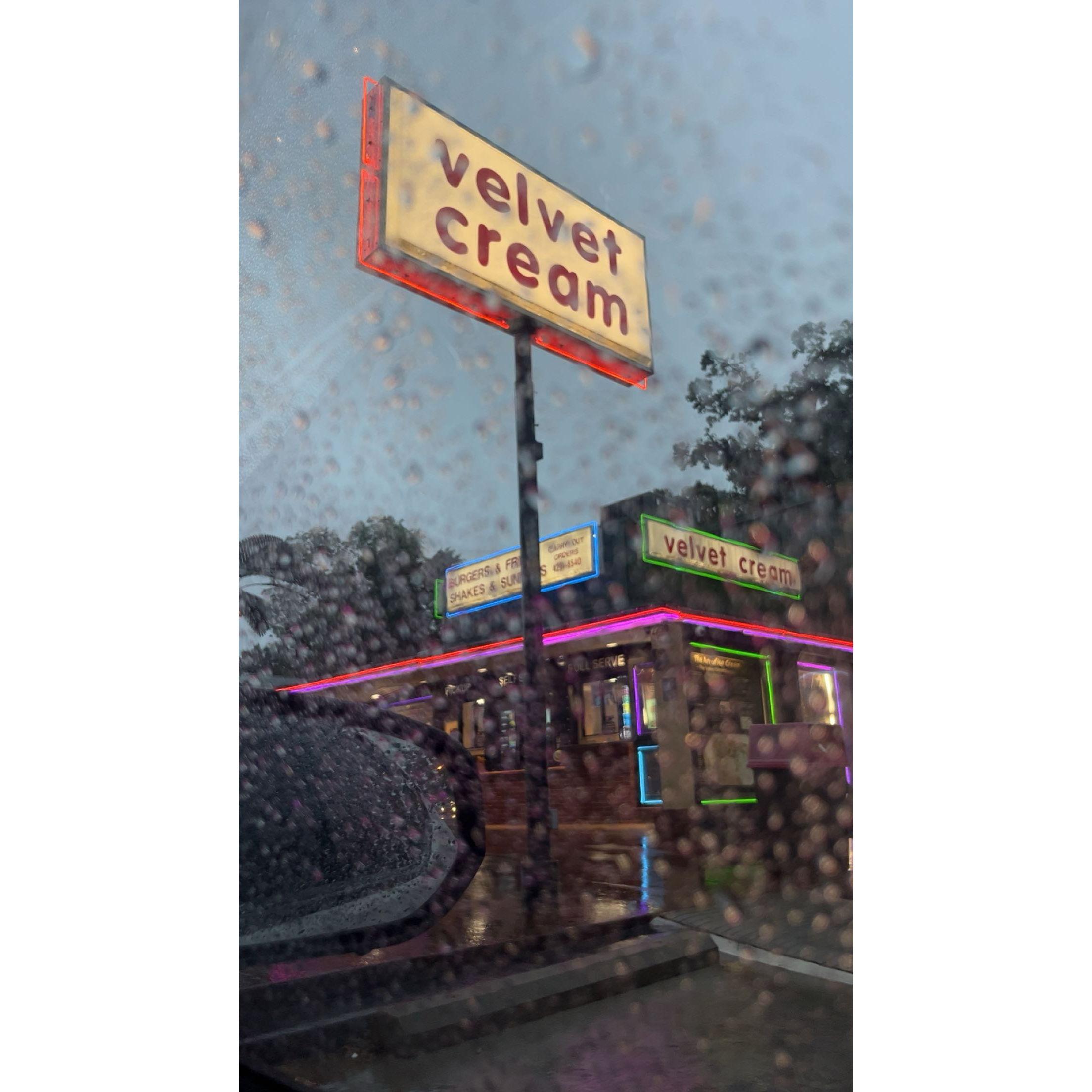 Our Second Date Place and where we got engaged