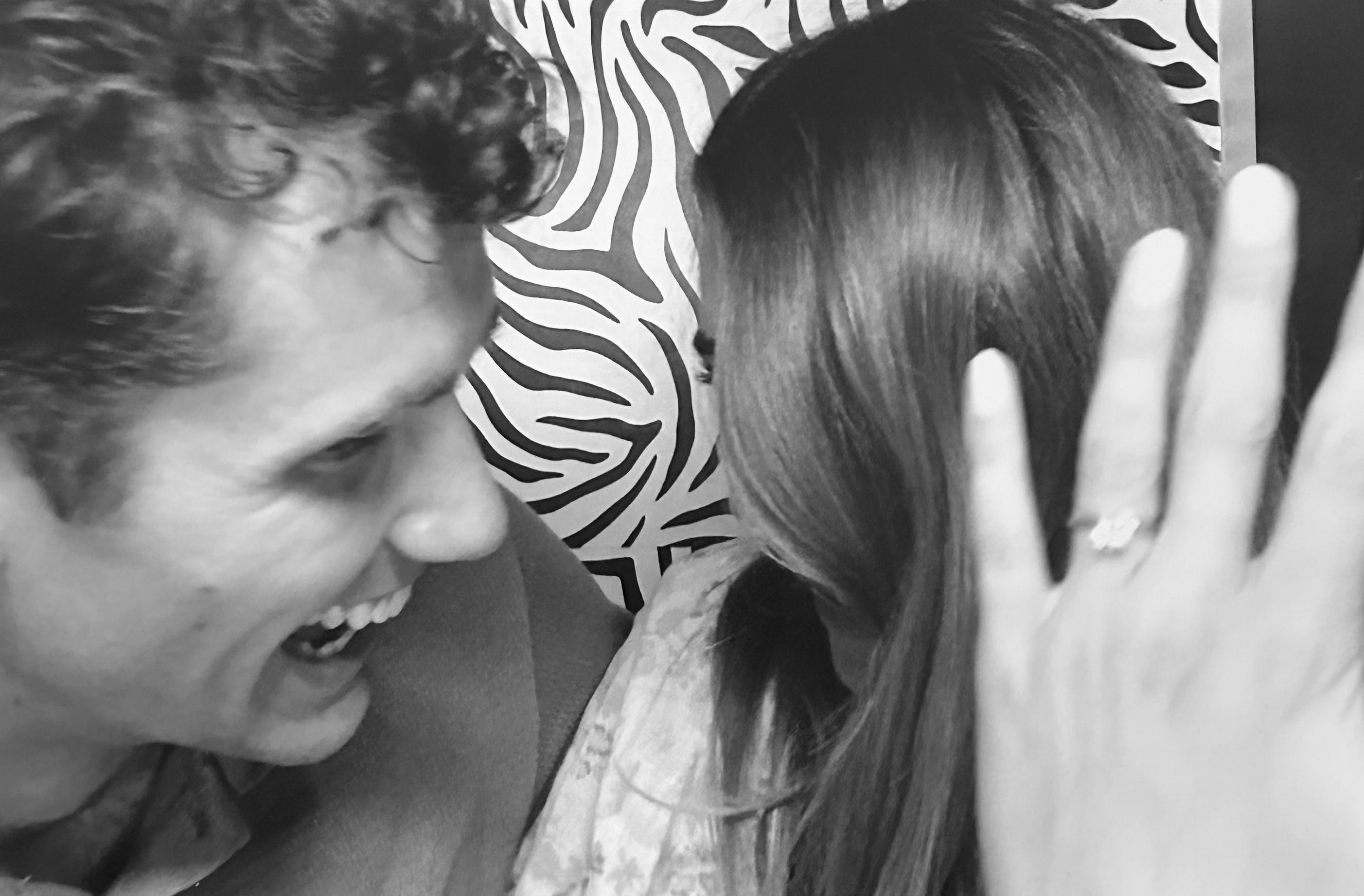The Wedding Website of Blake Ledlow and Gwynne Haskins