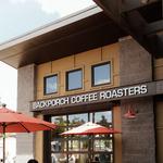 Backporch Coffee Roasters