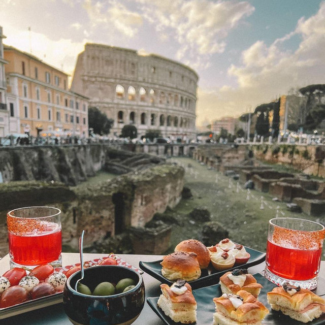 Our Italian Honeymoon