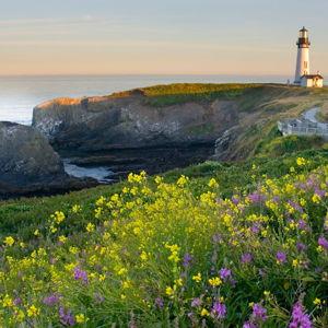 Weekend Getaway to the Oregon Coast for Two
