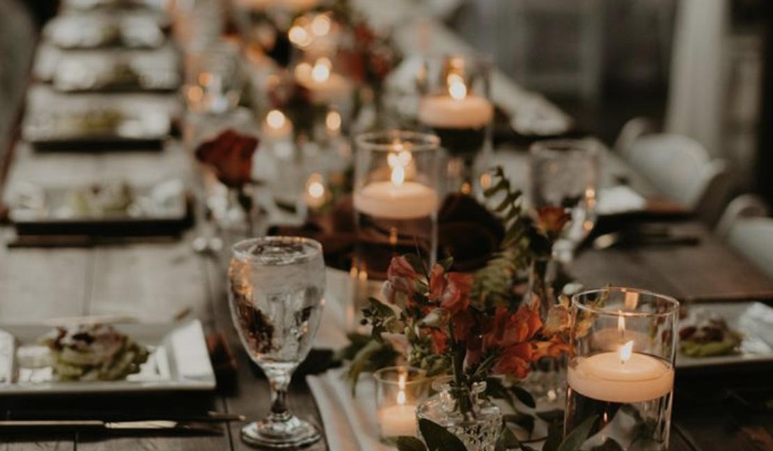 The Wedding Website of Brandie Reed and Matthew Scott