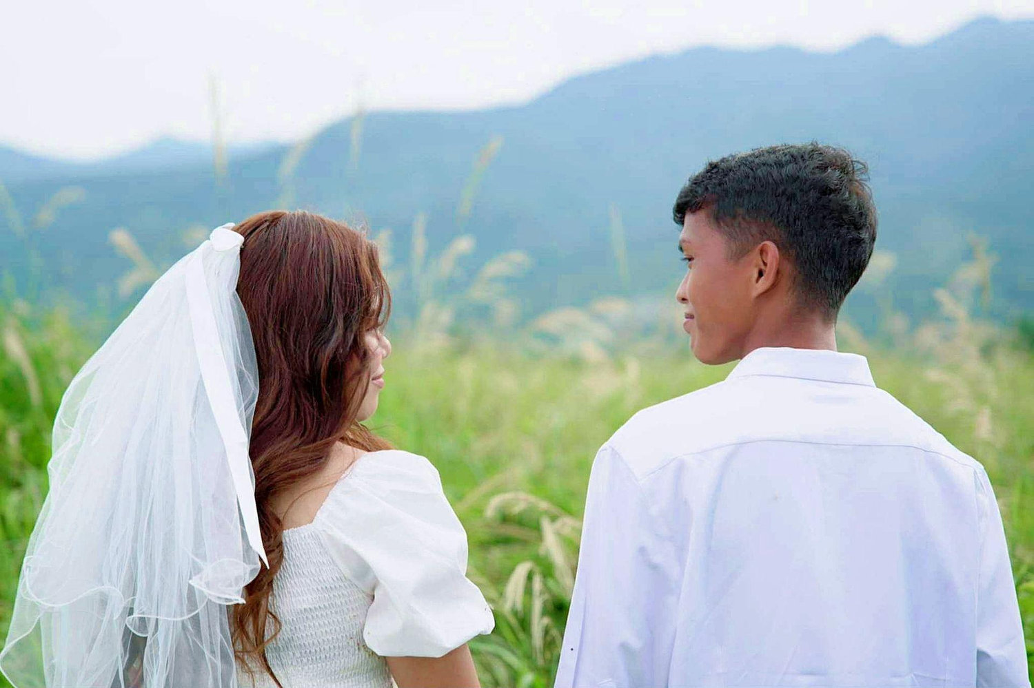 The Wedding Website of Joyce Cruel and Arvin Jay Bacat