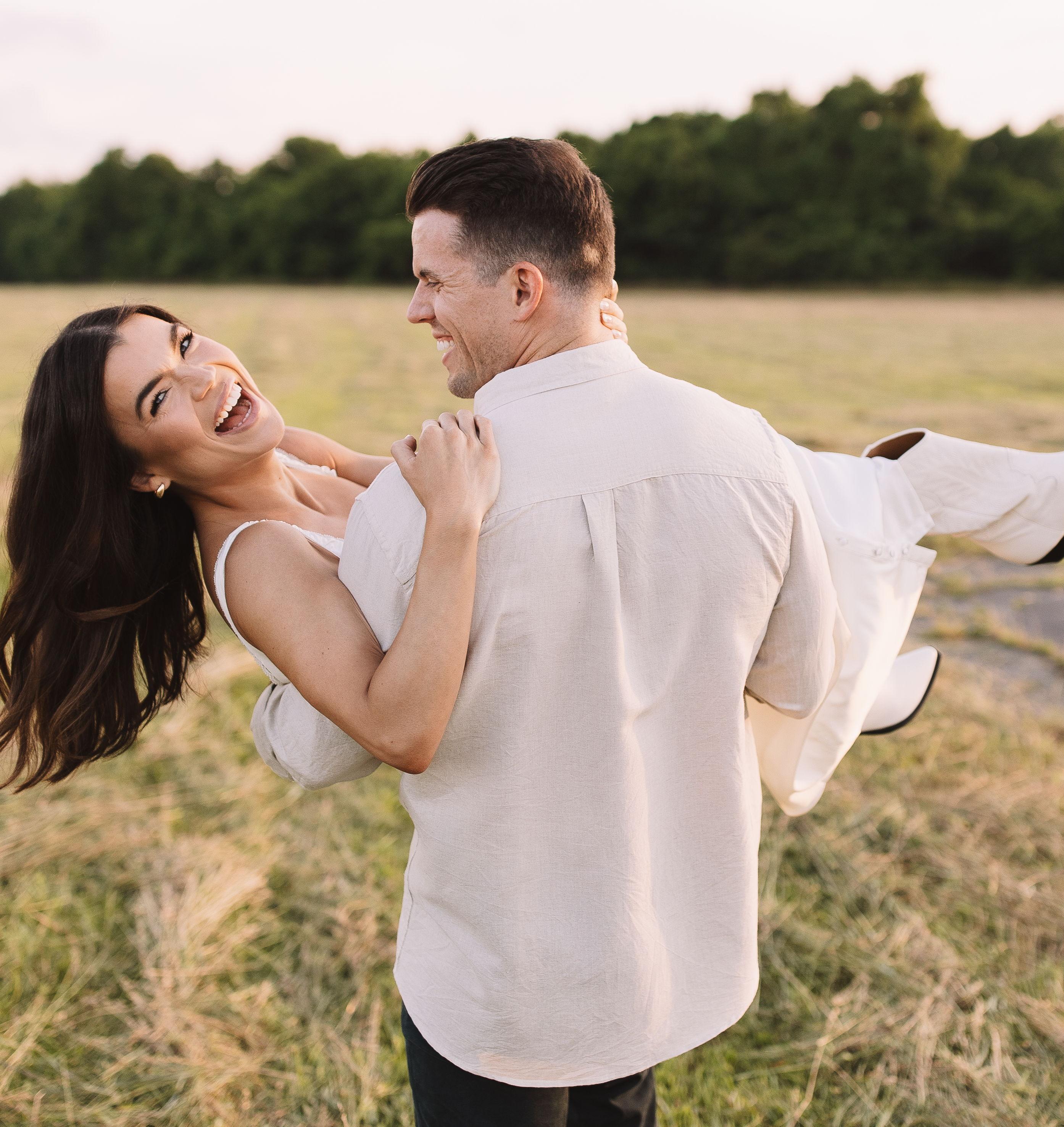 The Wedding Website of Brittney Zeurcher and Jarrod Arnold