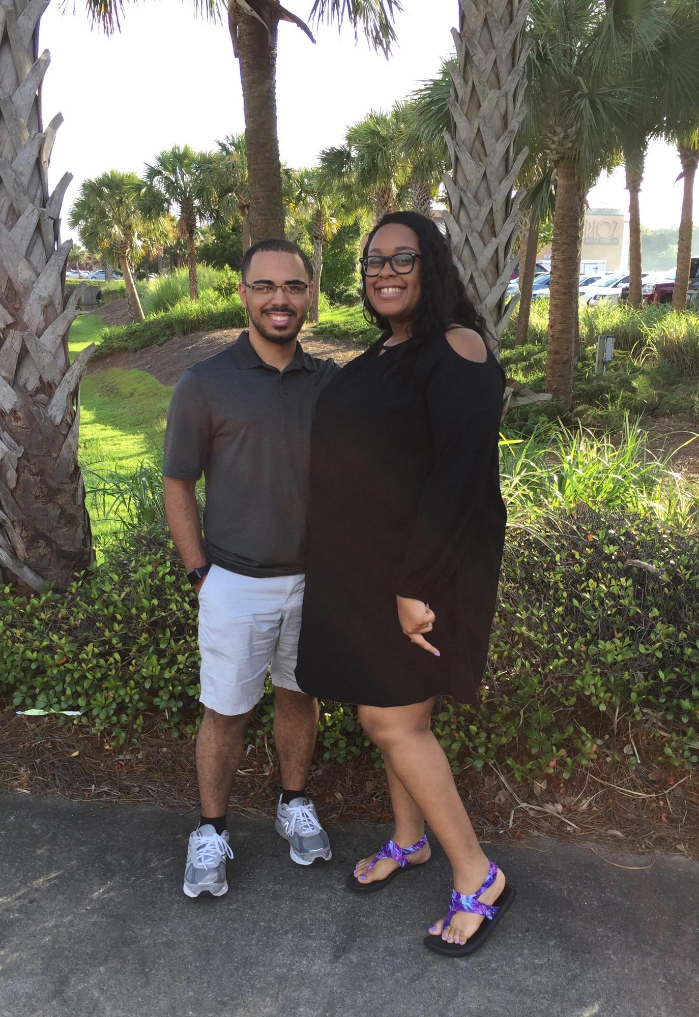 Myrtle Beach trip