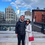 The High Line