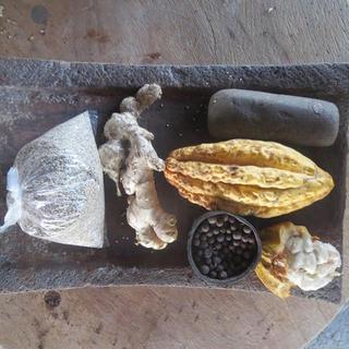 Cacao Farm & Chocolate Making for 2 - Belize
